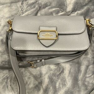 Coach Morgan Shoulder crossbody bag